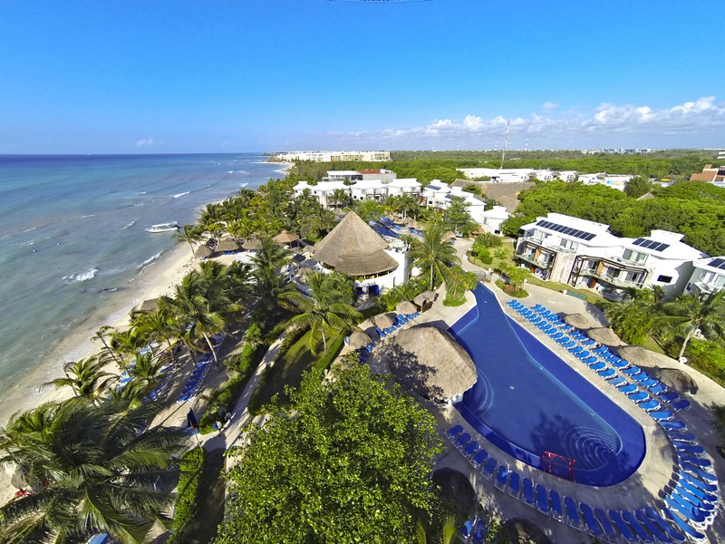 Other Hotels