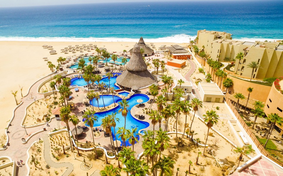 Other Hotels