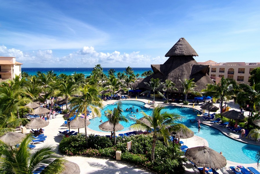 Other Hotels