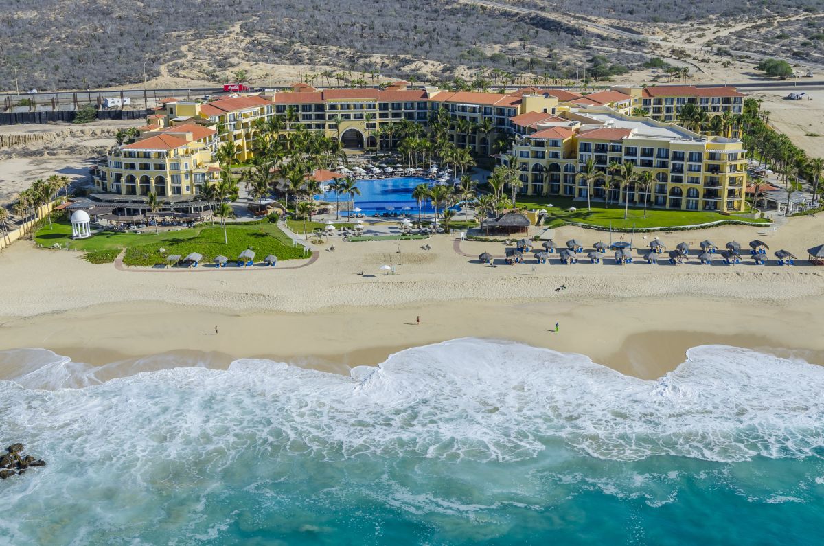 Other Hotels